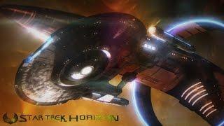 Star Trek - Horizon: Full Film