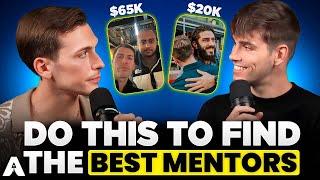 We Spent $80,000+ on Mentors...(Was It Worth It?)