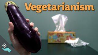 The Cure for Literally Everything | Vegetarianism