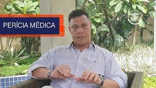 Entenda sobre Perícia Médica