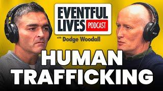 EXPOSING UK’s Human Trafficking: Andrew Wallis OBE