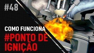 Ponto de ignição: O que é? Como muda o desempenho? Entenda - CF #48 - Alta RPM