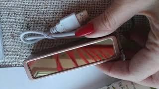 Распаковка посылки Ив Роше апрель 2019