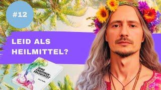 🟣 Warum wir wirklich trauern | FRAGANSSI PODCAST #12