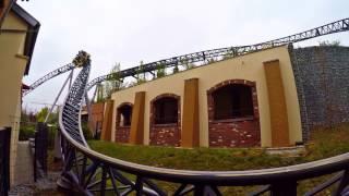 [Onride] Karacho | Rollercoaster | Trips Drill