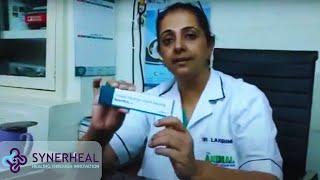 Feedback for Collagen Hydrogels Product | Wound care | Synerheal Pharmaceuticals