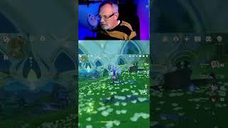 Meka Mess #2, Fontaine Commission vs Holy Hyperbloom
