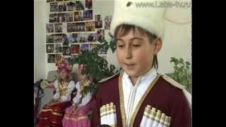 Международный конкурс "Вдохновение лета".