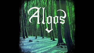 Algos -   And Hell Rained Down (2018)