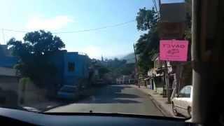 Petionville commute