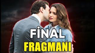 Altın Kafes 5. Bölüm Final Fragmanı! ALTIN KAFES NEDEN FİNAL?