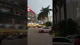 ROBINSON MALL MALATE MANILA  PART 2 #malate #robinsonmall #malatemanila #walkingtour #rawvlog