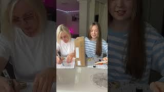 Ждите финал Тгк: Ломановы, ссылка в шапке