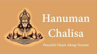 Hanuman Chalisa - By Sri Santa Tulasi Dasa