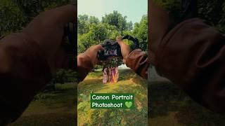 50mm Portrait Photo Ninja Techniques #photography #canon #photo #shorts #pov #prime
