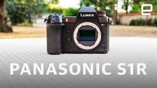 Panasonic S1R Review: Worth the price?