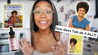 How to Grow a (SUCCESSFUL) Lifestyle Brand like Auntie Tabitha Brown!