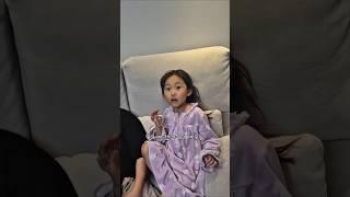 공부가 아닌 운동을 시켜야되나..#shorts #관리하는여자 #버피테스트