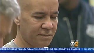 Pedro Hernandez Sentencing