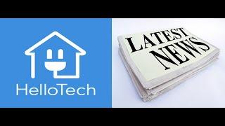 Computer America - HelloTech; News!