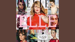 ELLE Magazine With The 100 Best ELLE Covers Of All Time