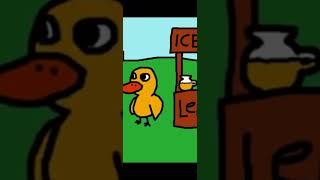 When The Lemonade Stand Owner Gets REJECTED by a Duck! ‍️ 