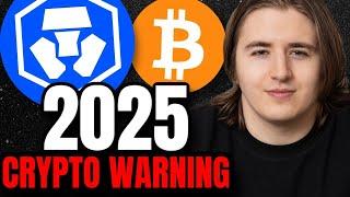 CRYPTO.COM CRO COIN BURN INCOMING? (CRO COIN PRICE NEWS!)