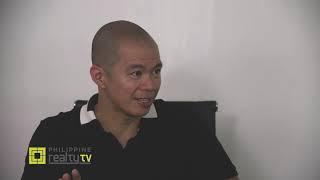 Philippine Realty TV, Season 17: Project Dragon's Nest Reveal: Coach