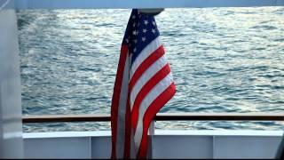 Our Little American Journey. Summer 2011.