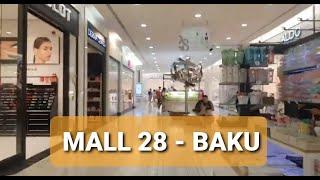 Amazing Mall in Baku, Azerbaijan - Mall 28