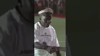 Rest in Power Mr. Leonard “Scrub” Wellington
