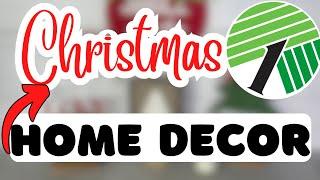 QUICK AND EASY DOLLAR TREE CHRISTMAS DIYS