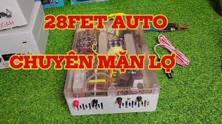 MÁY 28FET AUTO CHUYÊN MẶN VÀ LỢ. LH: 0367173558