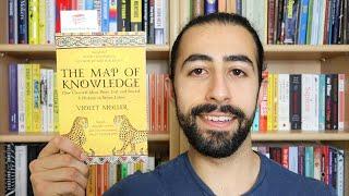 'The Map of Knowledge' by Violet Moller | One Minute Book Review