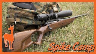 Boyds Spike Camp Review - $99 Thumbhole Stock Excellence - The Social Regressive