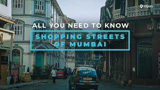 The Ultimate Guide To Shopping In #mumbai: Explore fashion steets, local fish market, flower bazaar!