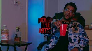 20TwentyEnt: Behind The Artist | Khalil Devon EP 1