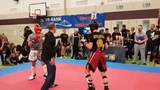 Kicklight -60kg (wku-Neuwied)