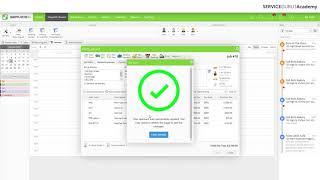 ServiceGuru Discounts add-on for ServiceM8