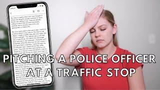 MLM HORROR STORIES #35 | Cutco rep knife accident, Kirby rep with disrespectful timing #antimlm