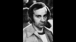 Памяти Павла Слободкина ВИА Веселые ребята Когда молчим вдвоем
