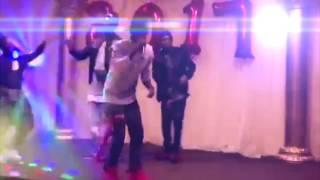 NICKO JUNIOR NEW YEAR PERFORMANCE MY DARLING & TUMECHOKA" 01/01/2017