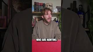 An incredibly UNIQUE TTRPG setting