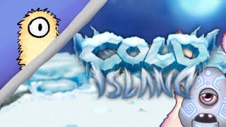HENGH on COLD ISLAND ( underlings ) ANIMATED ( ft : @NunuSev )