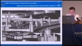 Alexey Peshkun. RESURS DK1 Spacecraft Images for 3D