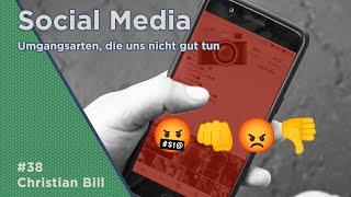 Social Media - Demotivierende Kommentare, auf die Du verzichten kannst