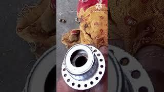 #shorts #youtubeshorts  #cycle ka back hub repair#surajitmistri