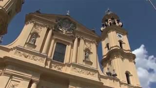 J. S. Bach - Toccata and Fugue in D minor, BWV 565