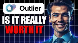 Outlier AI Review | Best AI Tool To Make Money (2024)