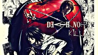 Death Note 「AMV」 Killa